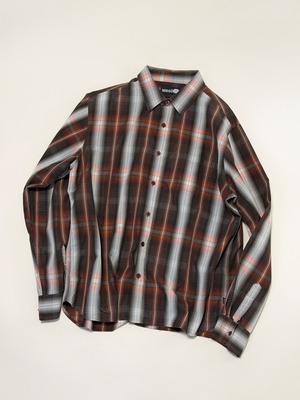 west49 plaid shirt
