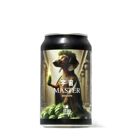 うちゅうブルーイング / 宇宙MASTER