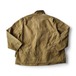 50's Americanfield　ハンティングジャケット　ブラウン　裏地付き 商品写真14