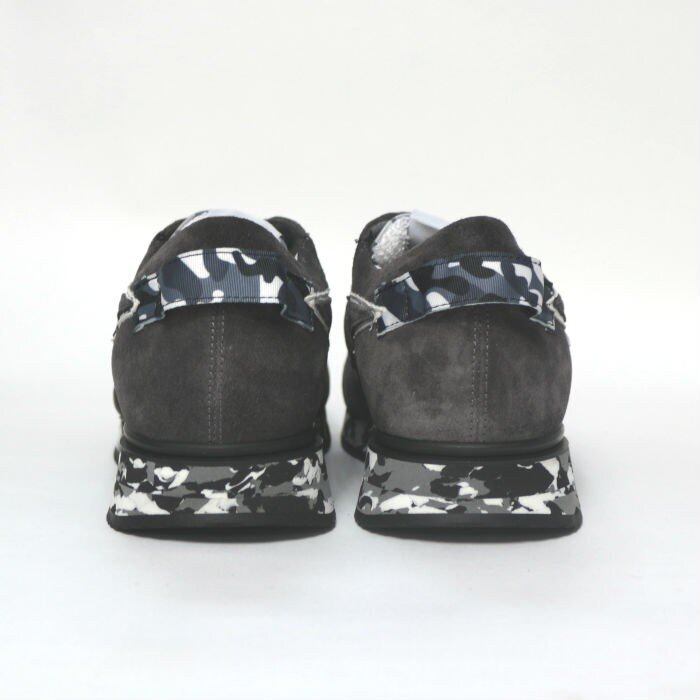 URBAN SUN アーバンサン andre122 ローカット メンズ スニーカー 靴