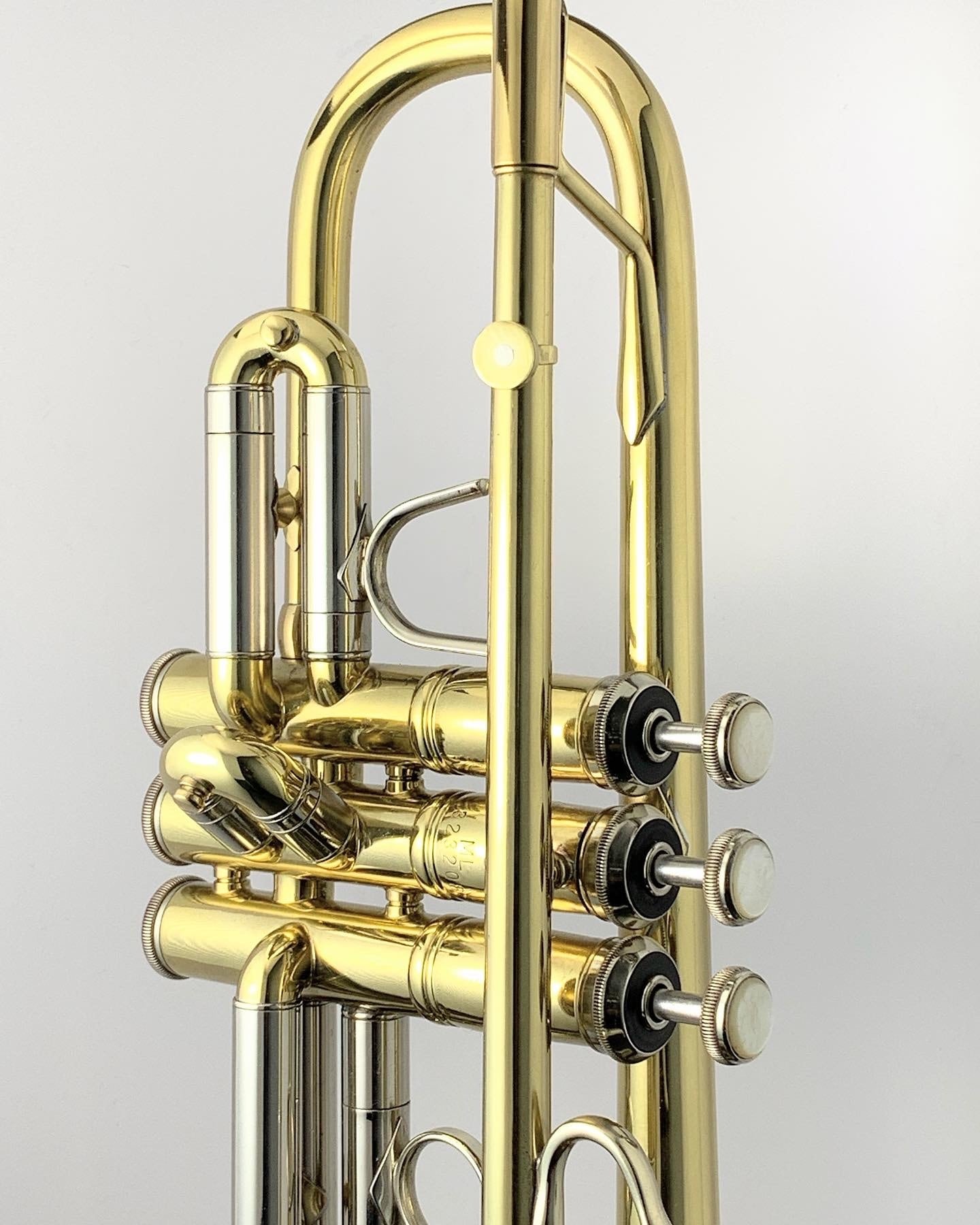 Tone Color Changer Mouthpipe Trumpet / Cornet / Horn | BRAKUL