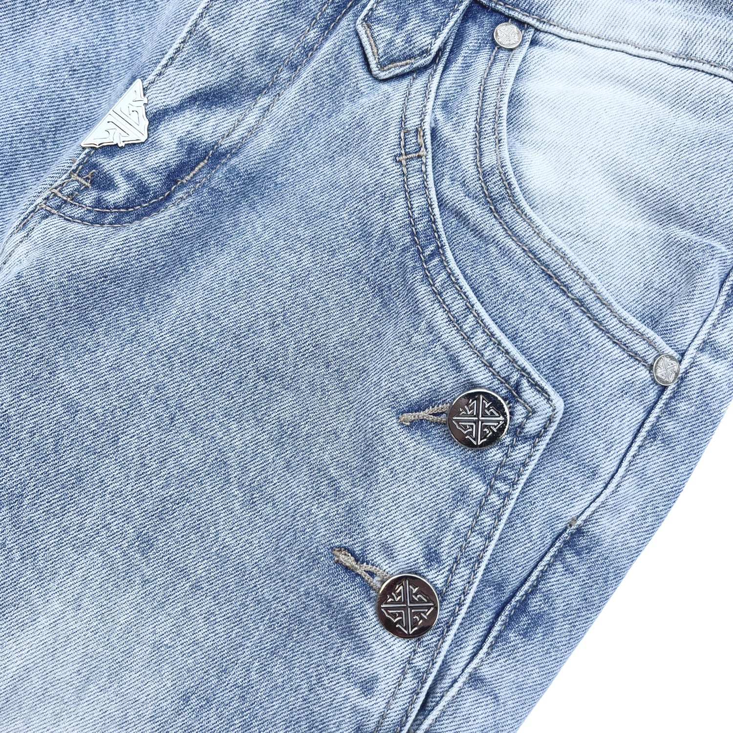 GUAPI / SANCTUM DENIM | HOLICK