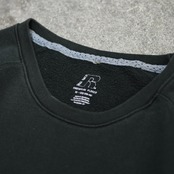 RUSSELL kangaroo pocket sweat