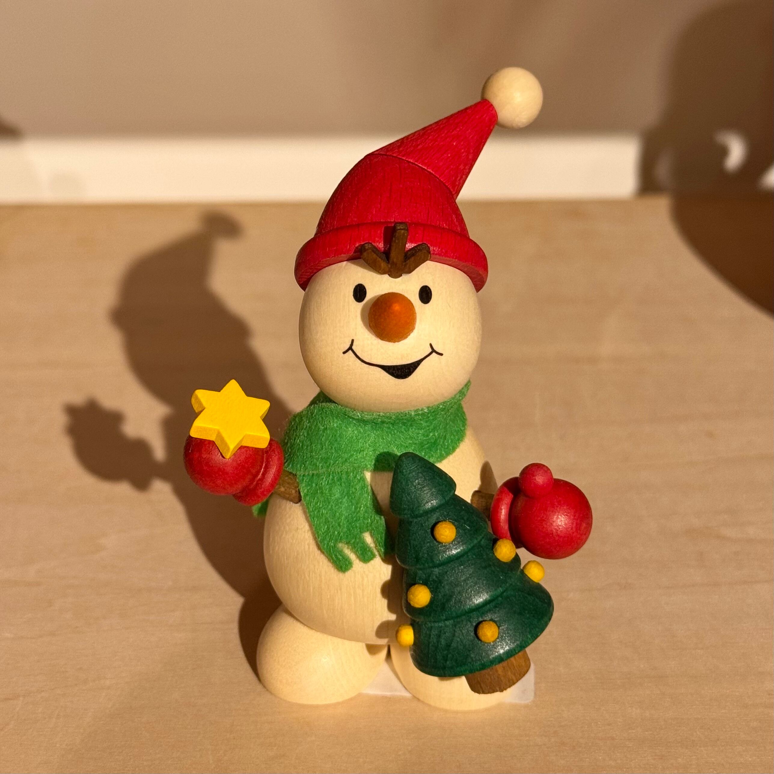 ドイツ・ザイフェンの木工芸品 | 木ままや