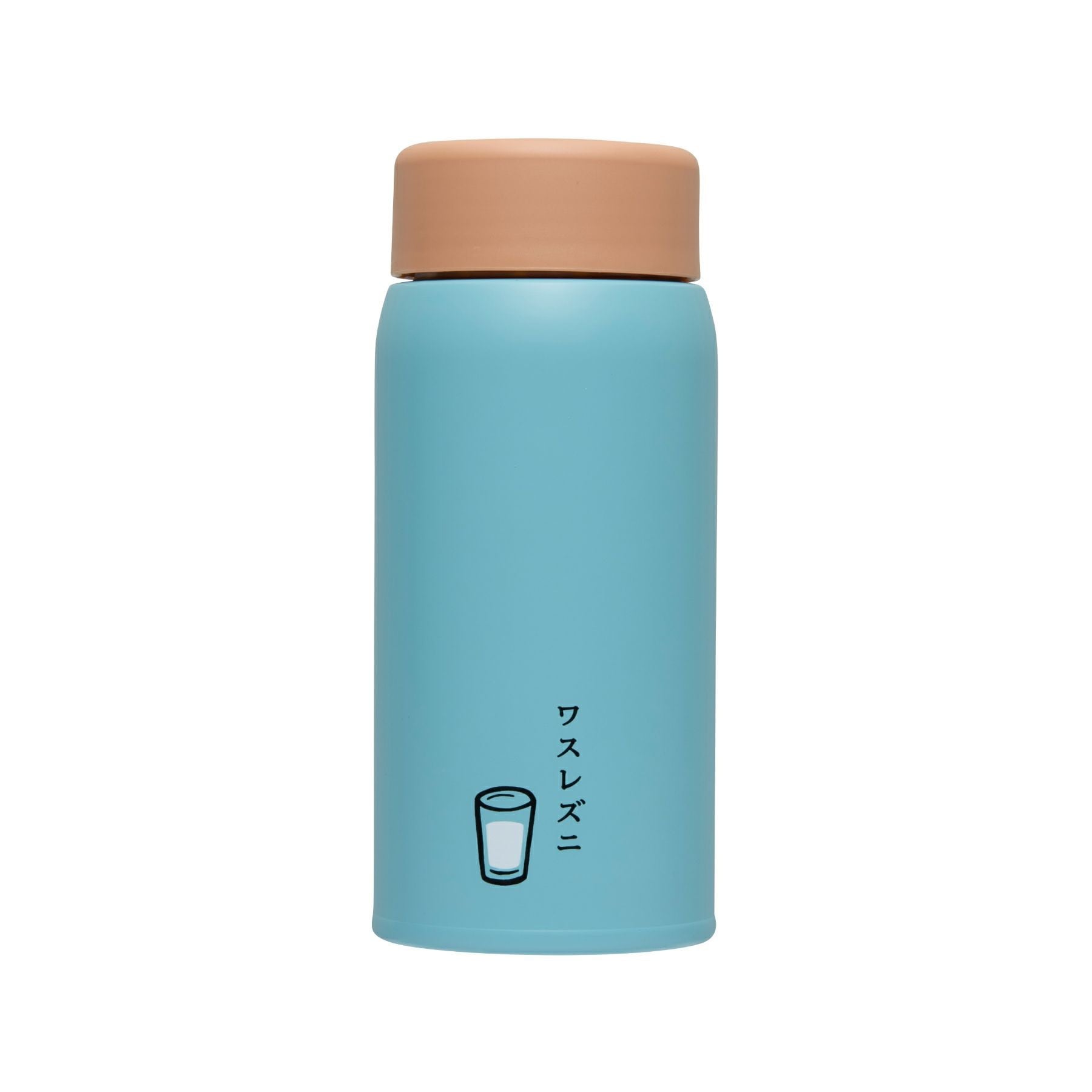 ニューレトロ 水筒（360ml） | Zakka so-la