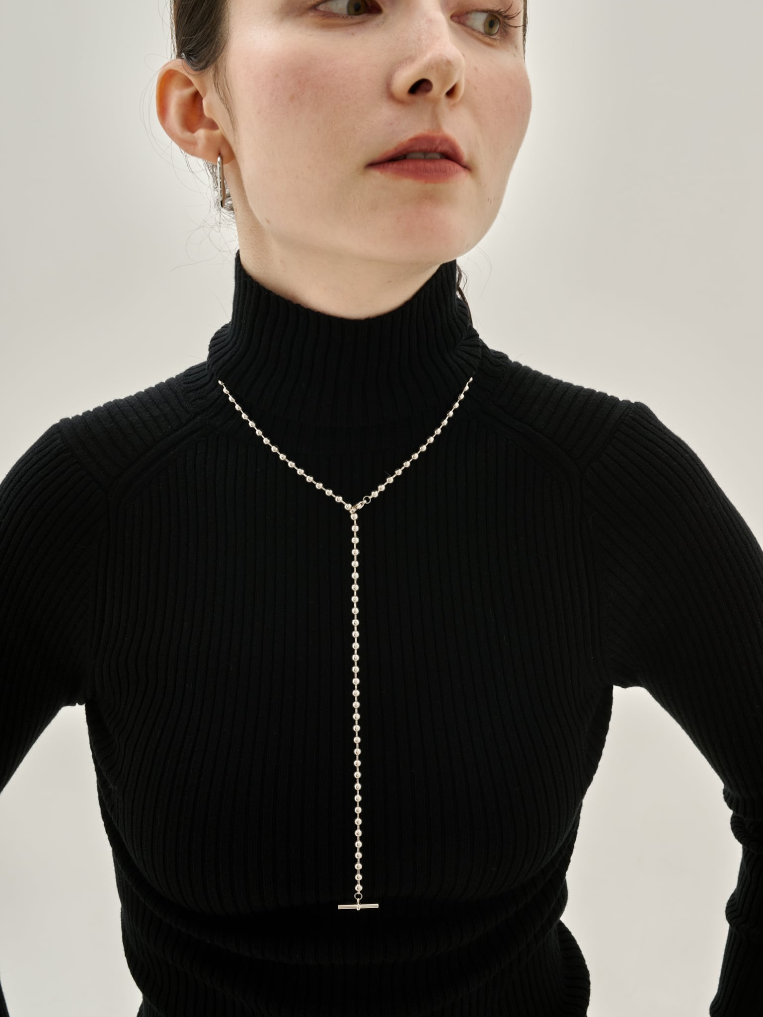 ネックレス | RIN. accessory ｜ステンレス・silver925 金属アレルギー