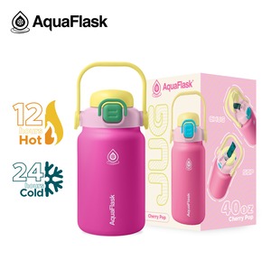 チェリーポップ 1180ml / 40oz -JUG-