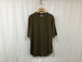 CURLY” CLOUDY H/S TEE OLIVE”