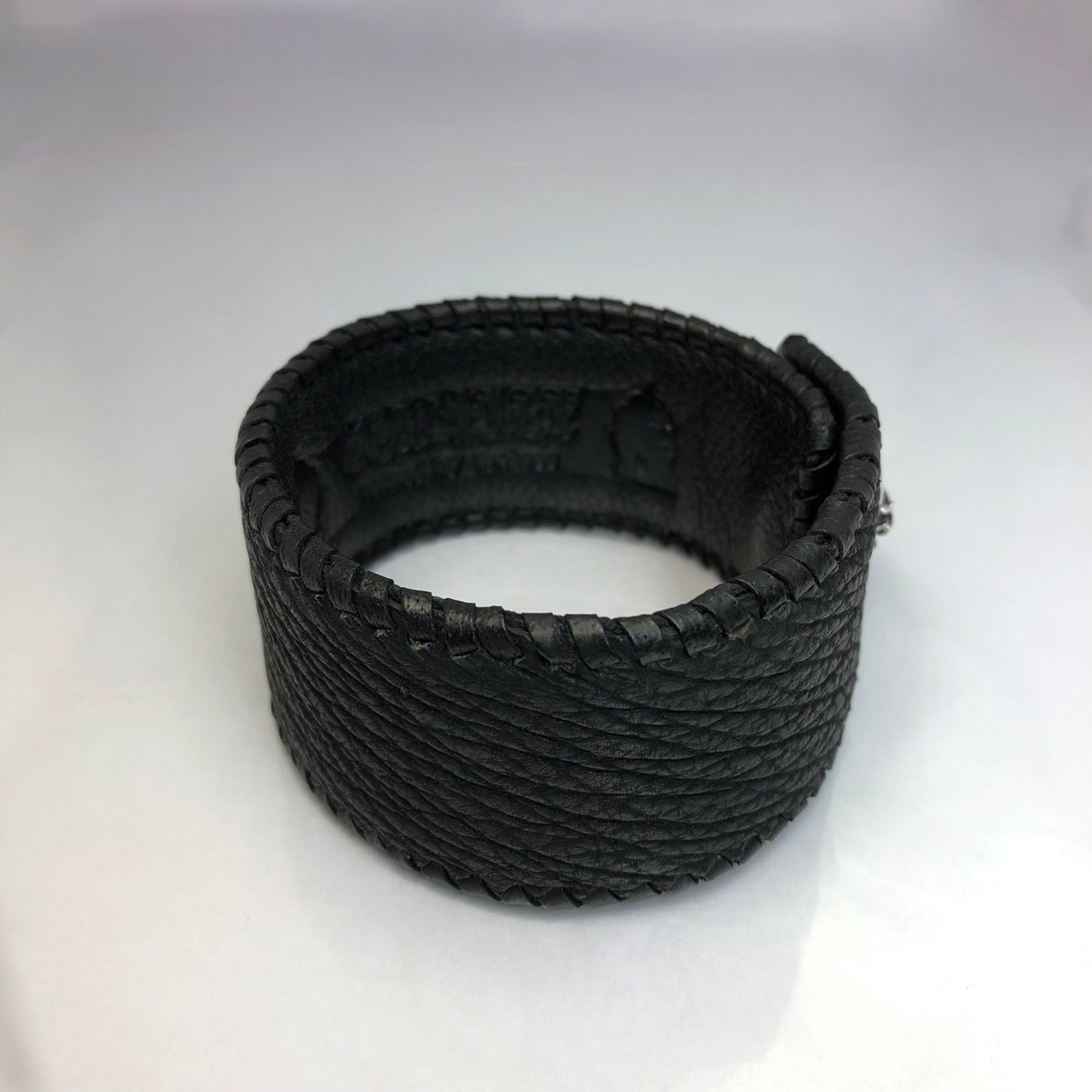 SHARK SKIN WRISTBAND [HEART] / シャークスキンリストバンド・ハート