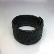 SHARK SKIN WRISTBAND [HEART] / シャークスキンリストバンド・ハート