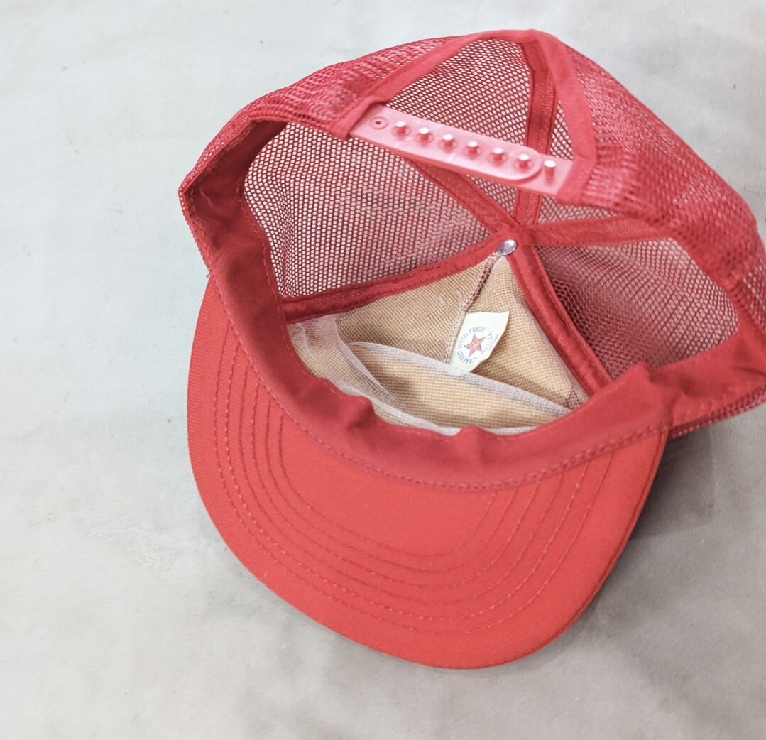 50～60s Coca-Cola コカコーラ ビンテージ キャップ コカコーラ キャップ 黒 ビンテージキャップ - メルカリ