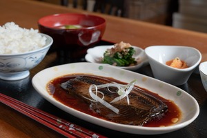 にしんの煮付け　醤油味　最高級のレトルト総菜　3袋セット
