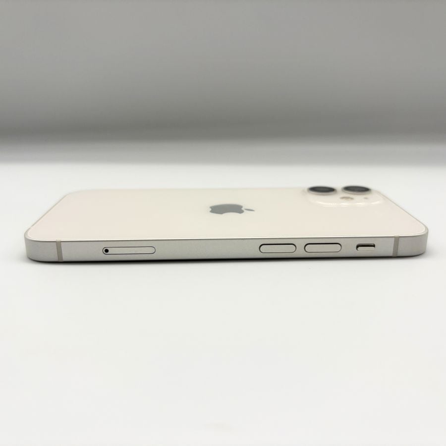 ♦︎iPhone12mini 64GB ホワイトSIMフリー♦︎ Apple iPhone 12 mini