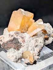 【konh様専用】ウルフェナイト  Tsumeb Mine, Oshikoto Region, Namibia　AS94200303