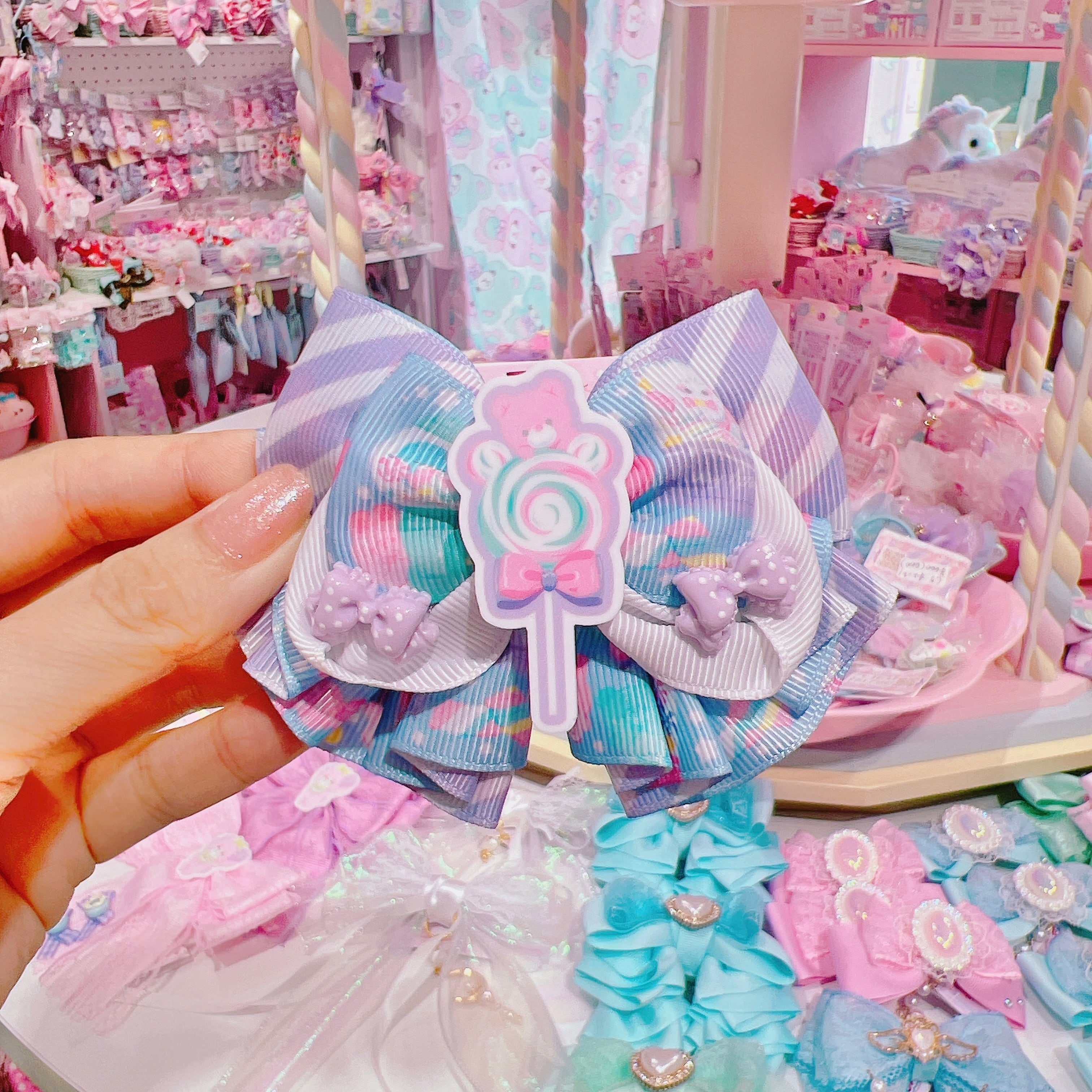 order D5 order J5♡