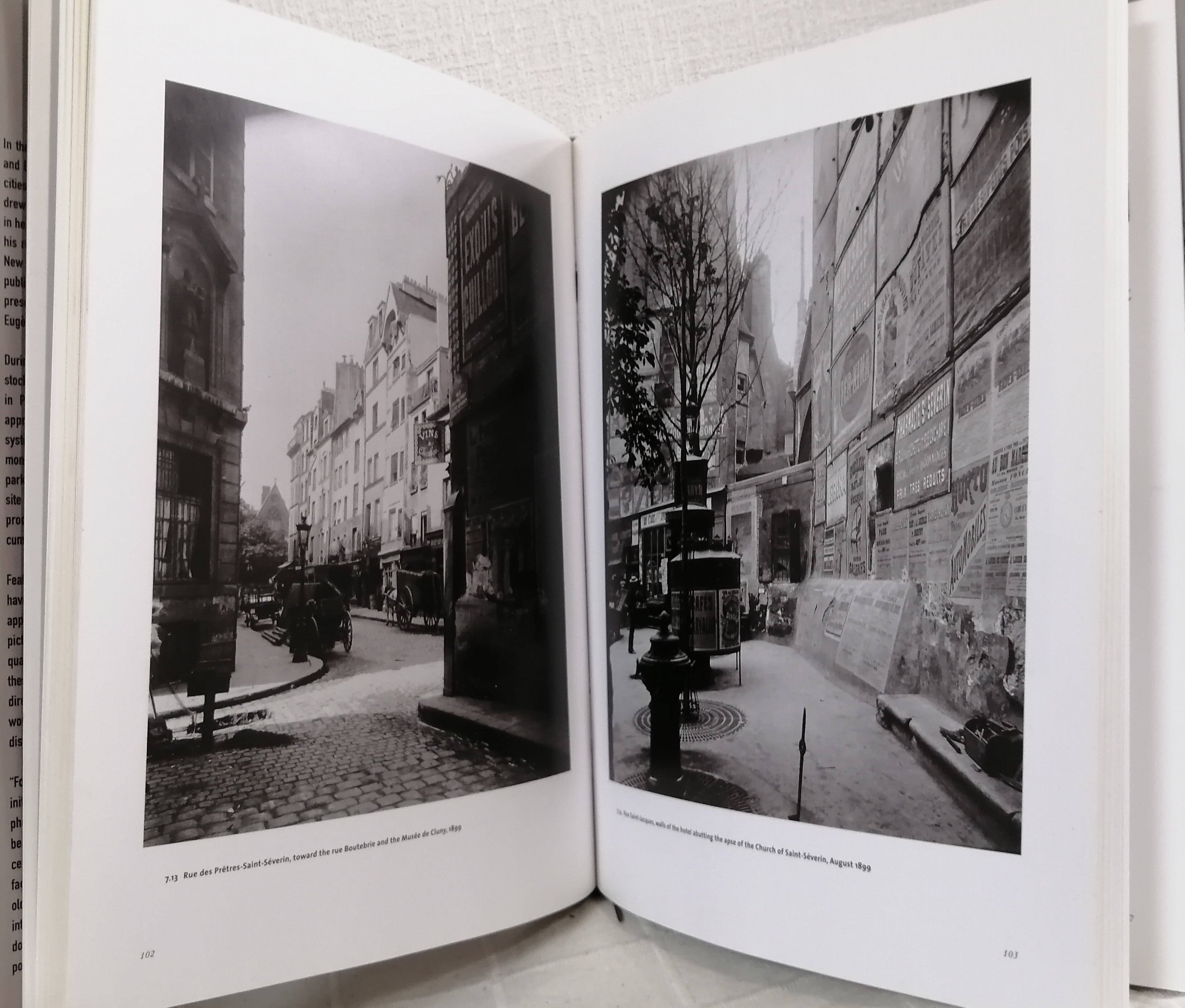 David Harris Eugene Atget: Unknown Paris ウジェーヌ・アジェ David Harris Eugene Atget: Unknown Paris ウジェーヌ・アジェ