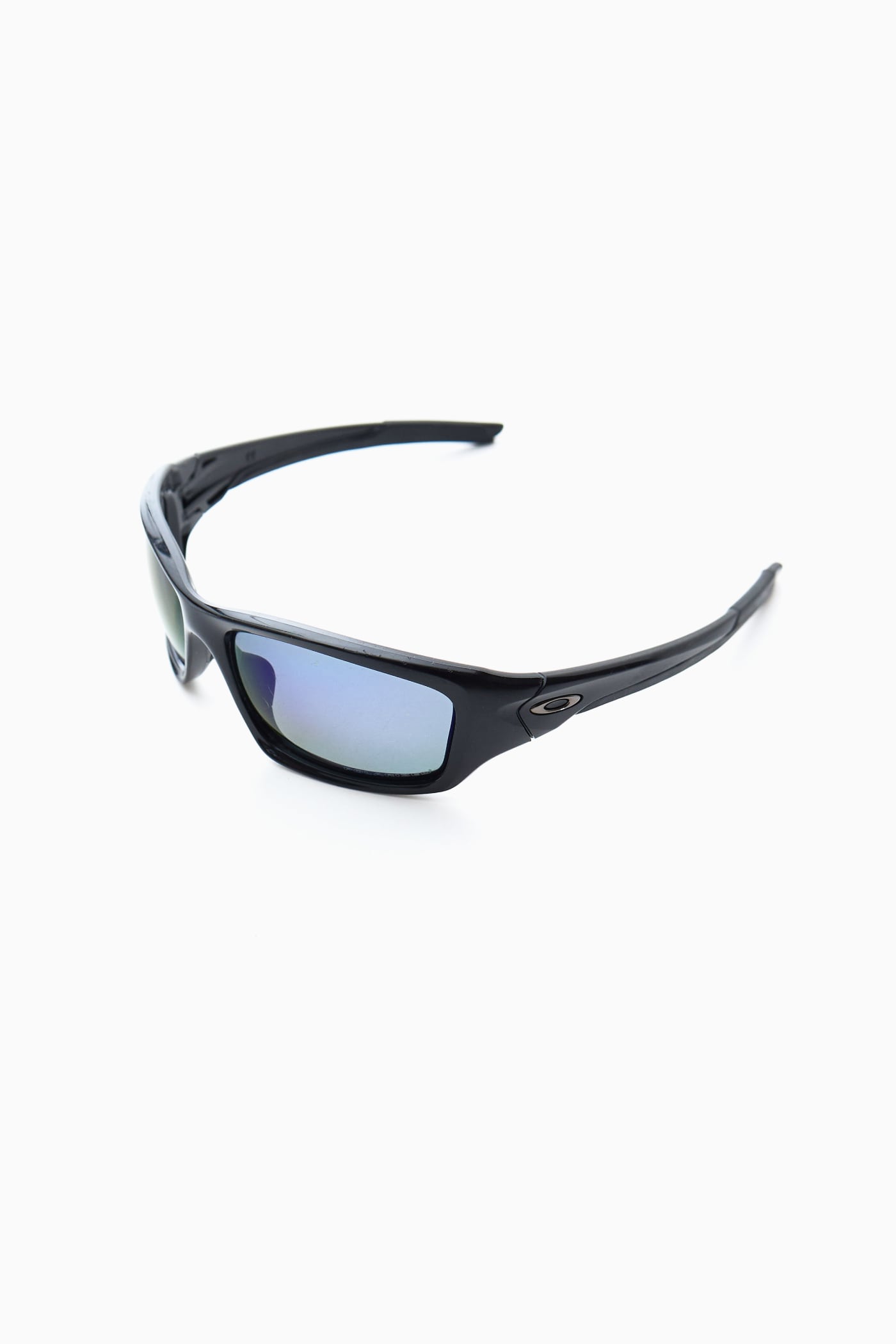 OAKLEY VALVE BLACK SQUARE TYPE 偏光レンズ