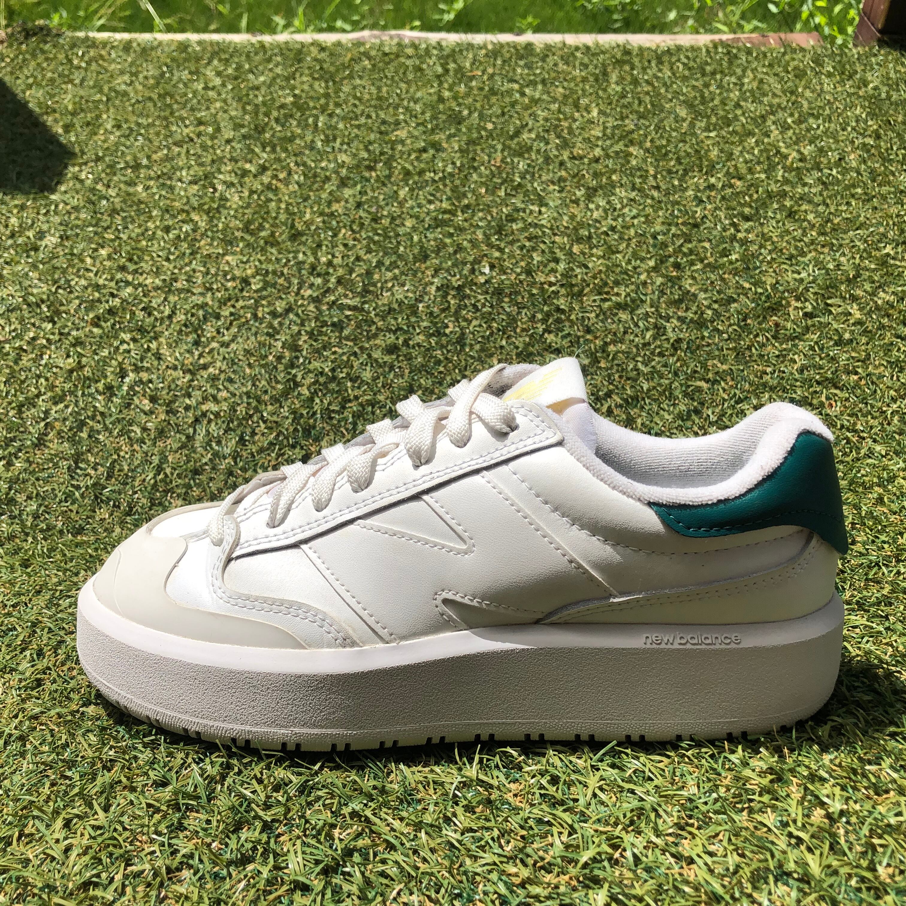 newbalance CT302LC ニューバランス HB800