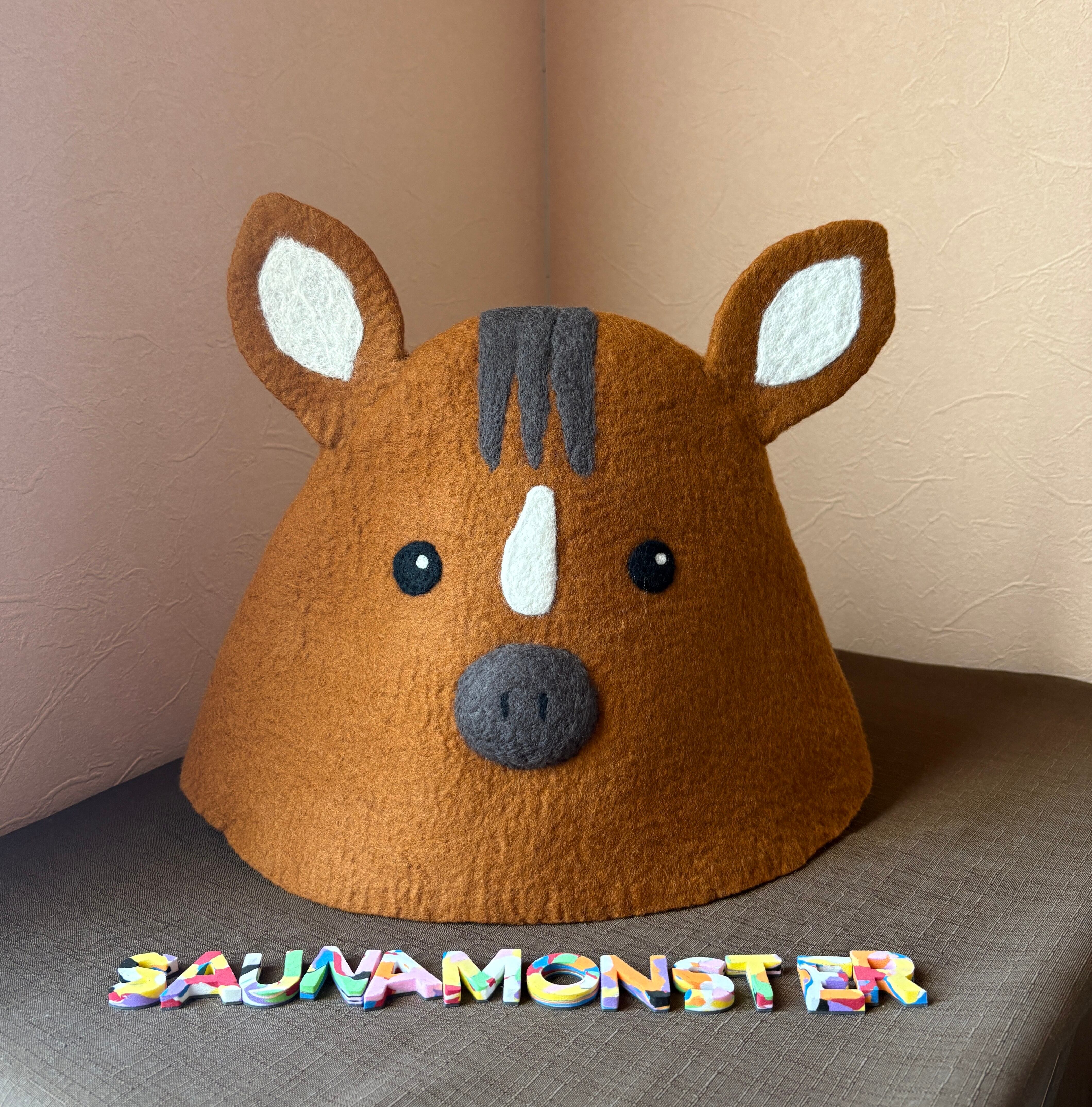 サウナモンスター【saunamonster】