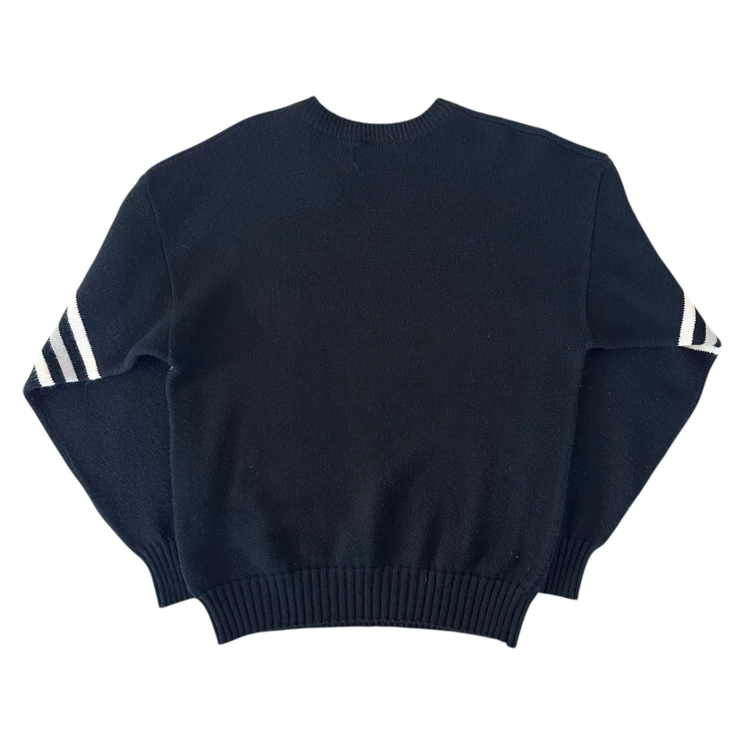 80's RAIDERS SWEATER | BerBerJin Yuhodo
