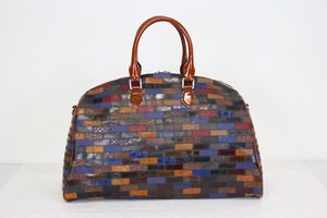 MR.TANGO　Bag JAVIS ~Mix~