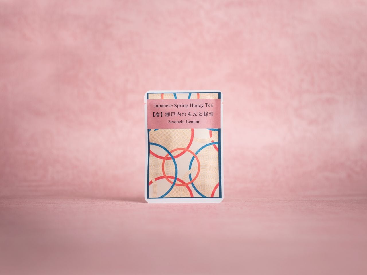 赤富士『AKAFUJI』四季の蜂蜜紅茶 4種セット | はちみつ茶葉園