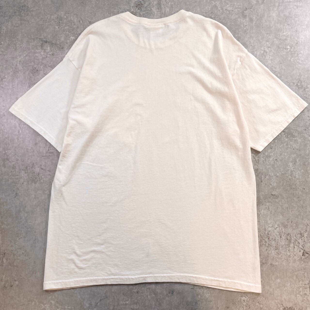 00年代 秋田犬 アニマルTシャツ メンズXL 犬 ヴィンテージ ビンテージ