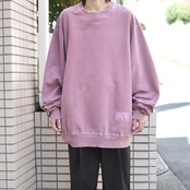 Champion good fade color sweat