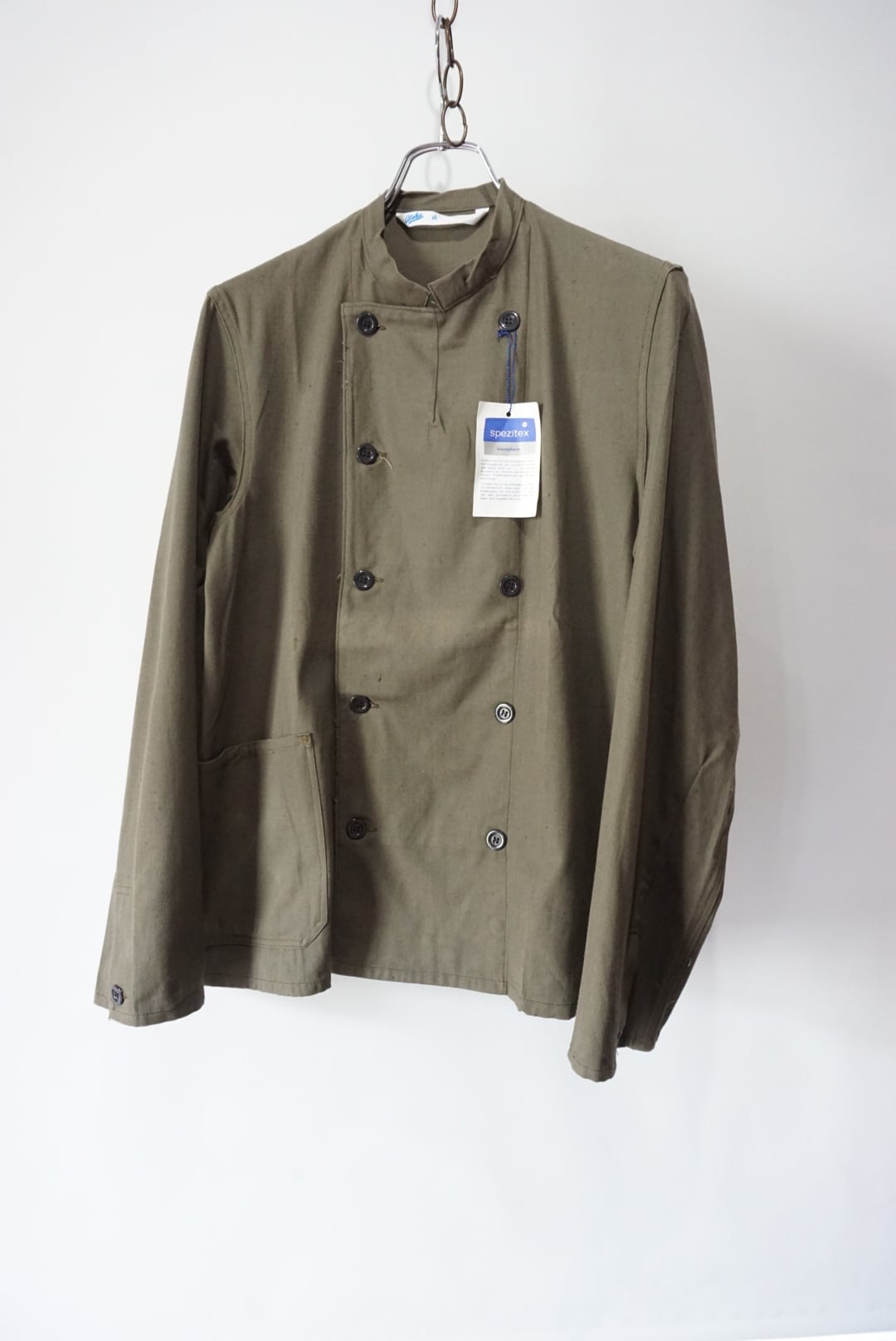 40s SUPER PAYDAY ビンテージ 古着 USA製 ヒッコリー オーバーオール