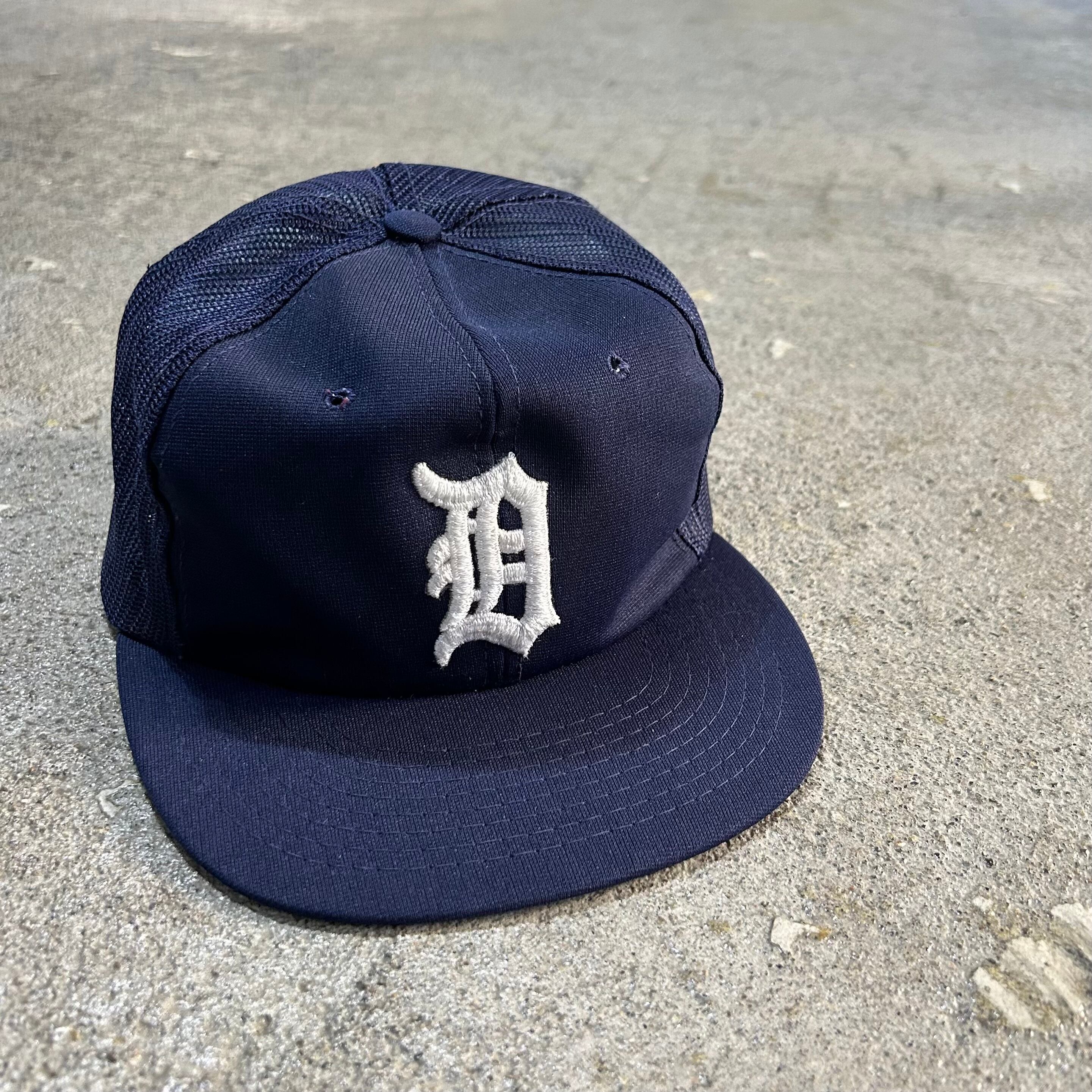 80s Detroit Tigers mesh cap【仙台店】