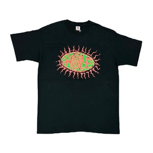 90s Hole Logo Tシャツ (XL)