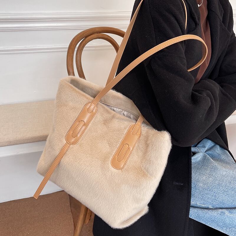 オータムウィンター 秋物 冬物 トートバッグ Tiancai_Wing_Bag96640297942