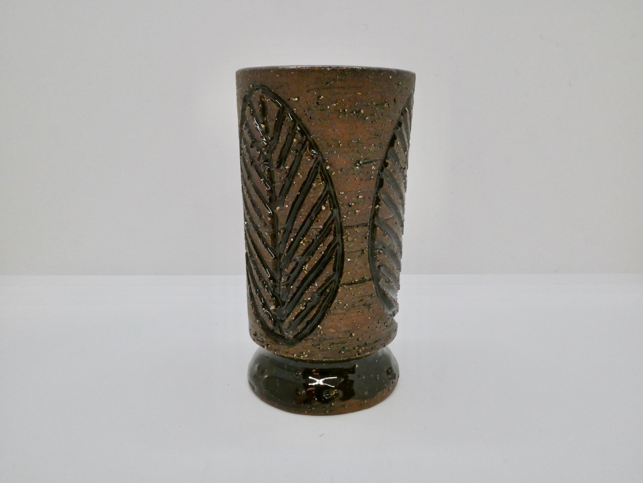 Laholms Keramik(ラーホルム セラミック)　フラワーベース