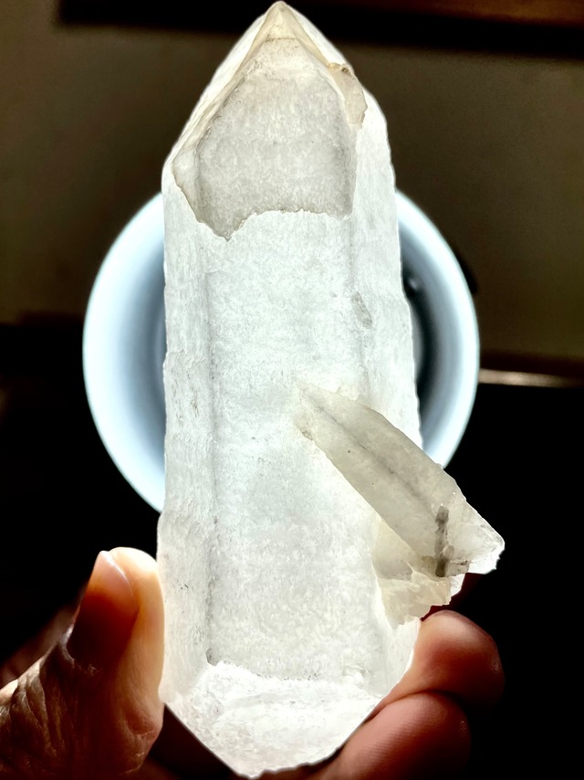 12) New found！本来の自分自身を見出す「ヒーリング・フェアリー」完全結晶DT