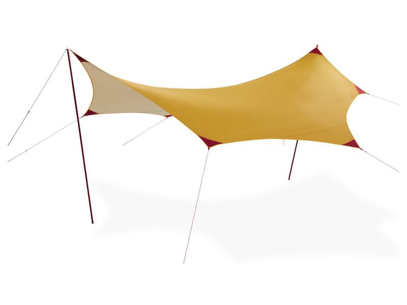 MSR® ランデブーサンシールド200ウィング | Room