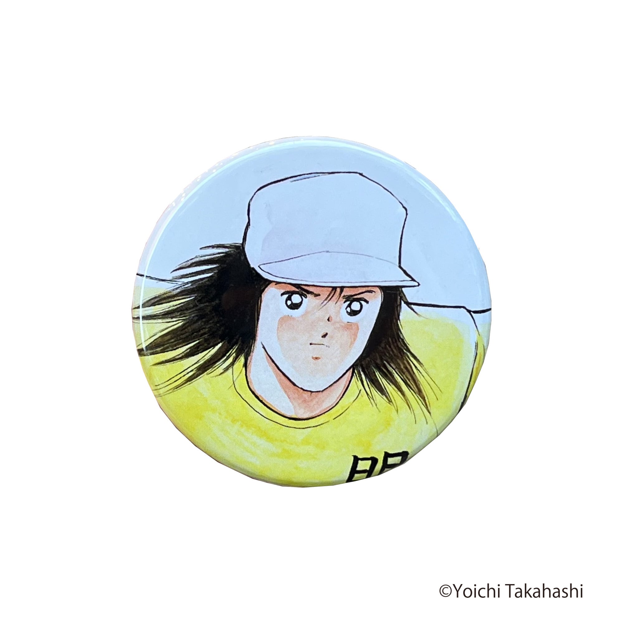 若島津健 | キャプテン翼公式オンラインストア | CAPTAIN TSUBASA