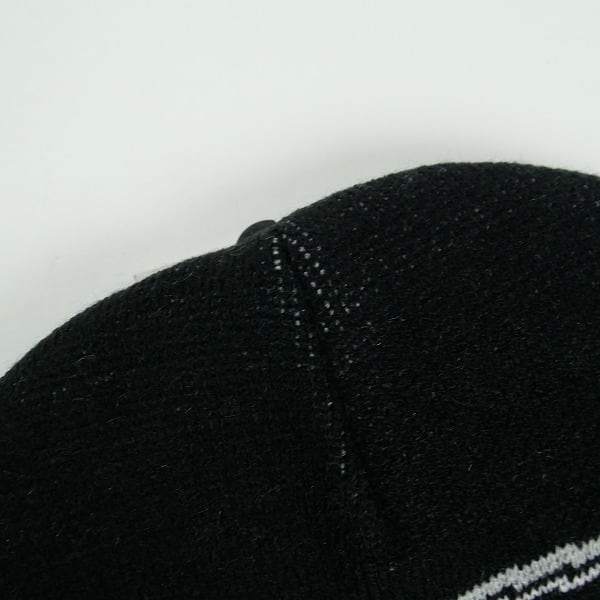 Size【フリー】 SUPREME シュプリーム ×NIKE 26FW Oval Beanie Black