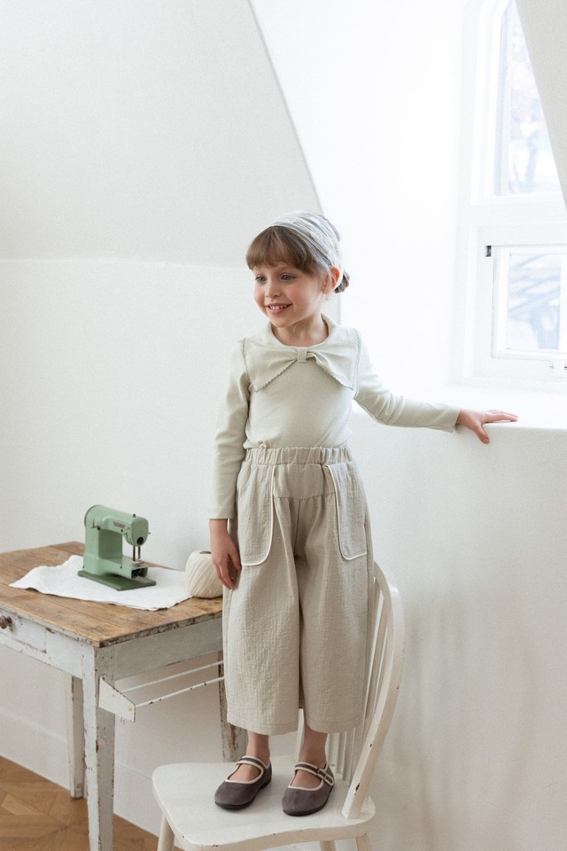 【1/27〆予約】<perrobebe>  Jeanne T