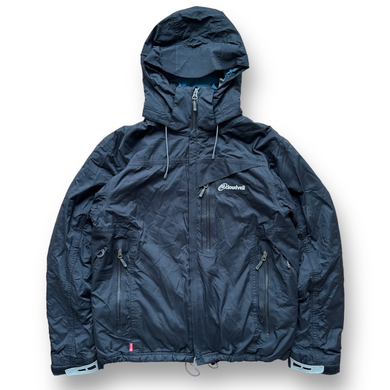 00s Cloudveil Storm Jacket/ クラウドベイル/ ストームジャケット 
