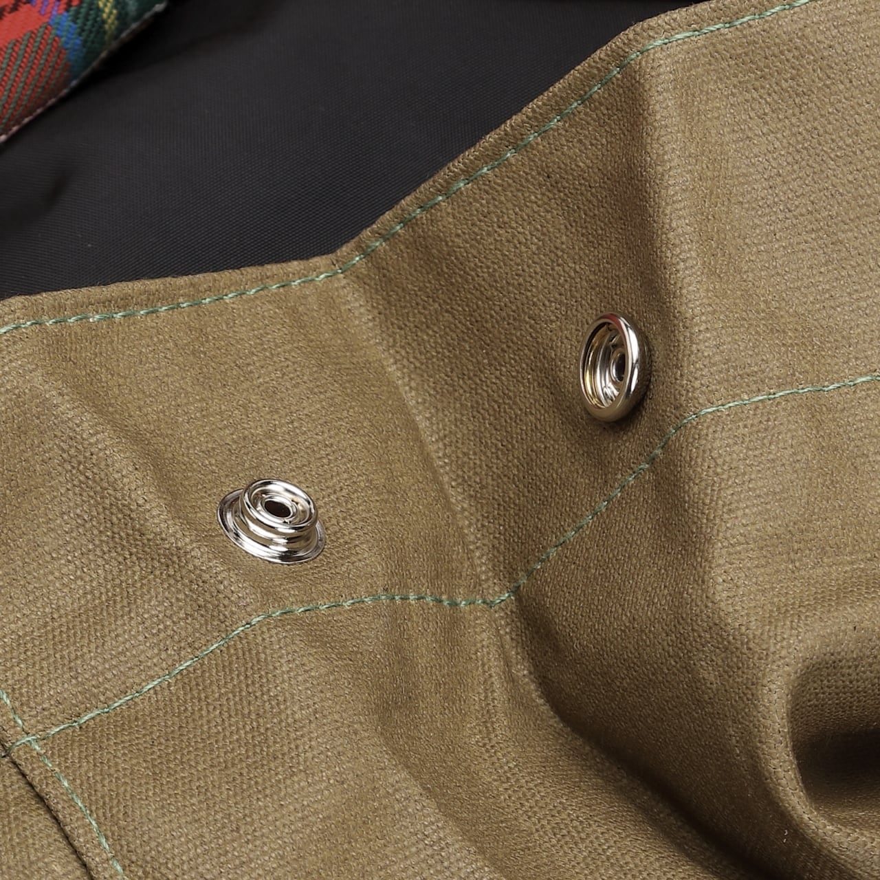 soraページ ルジョーおまとめ買い Bariloche 25L ベージュ サドルバッグ La Poderosa Goods | La