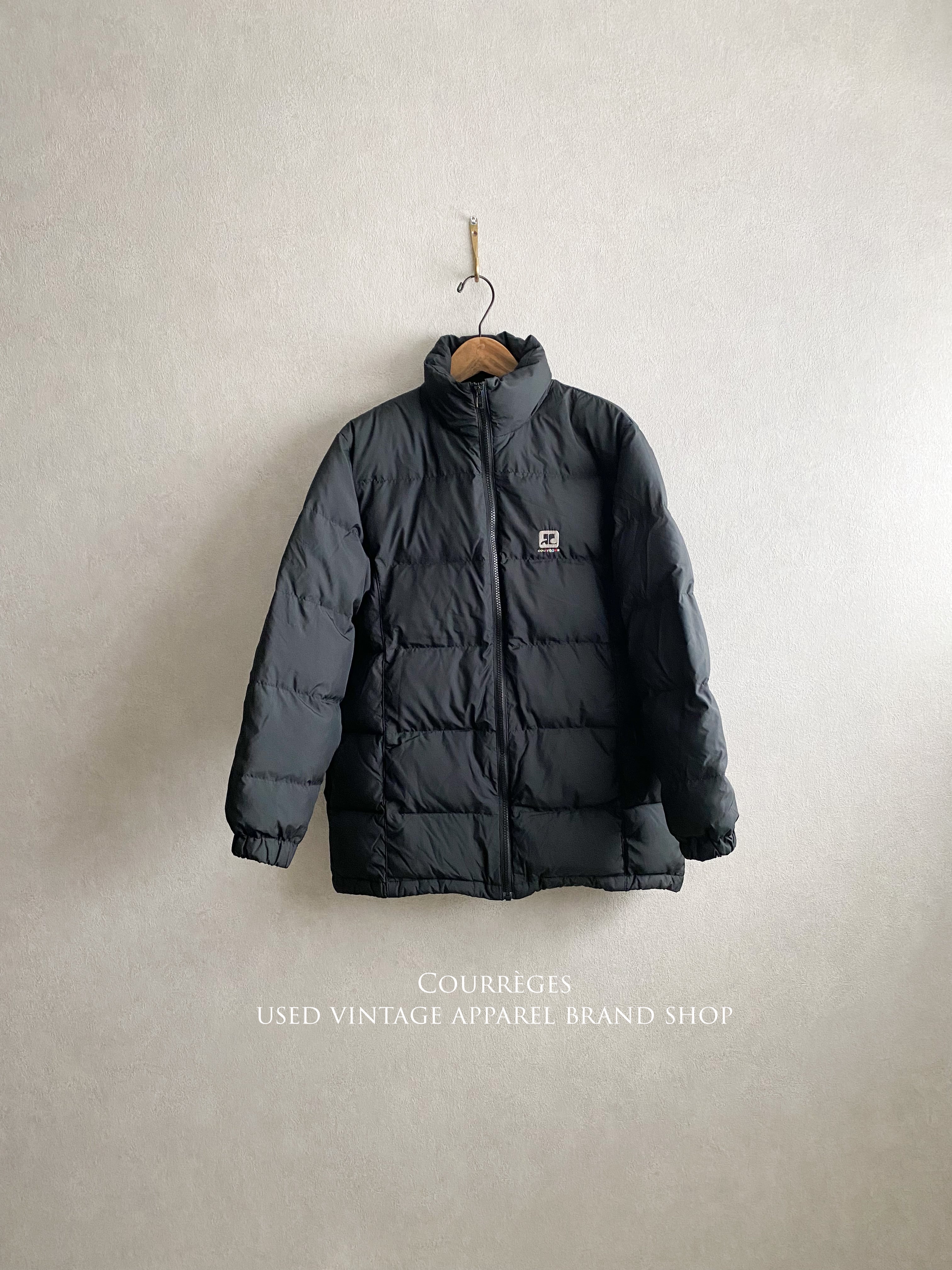 courreges(クレージュ)ダウンジャケット | LIFNE(リフネ) courreges(クレージュ)ダウンジャケット | LIFNE(リフネ)