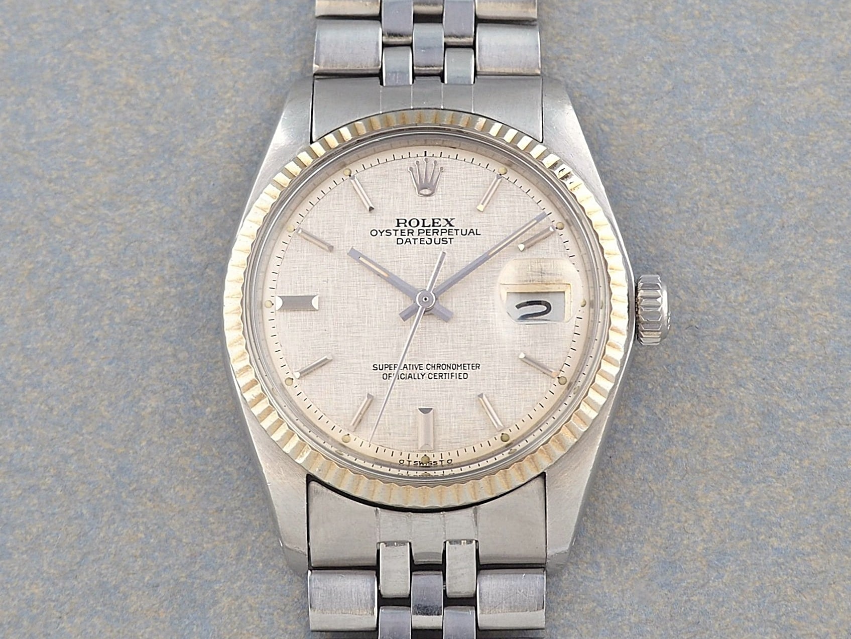 Vintage watch（ブランド別） | L o'clock
