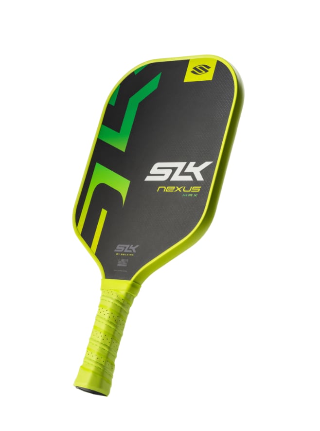 SLK New Nexus Citron ピックルボールパドル | SANNO SPORTS SLK New Nexus Citron ピックルボールパドル | SANNO SPORTS