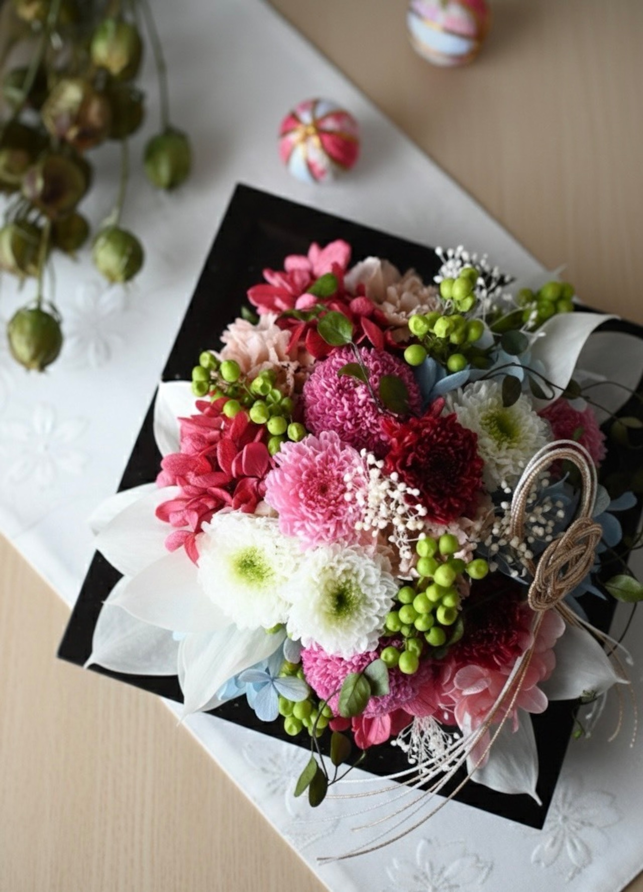 フレームアレンジ フィレール