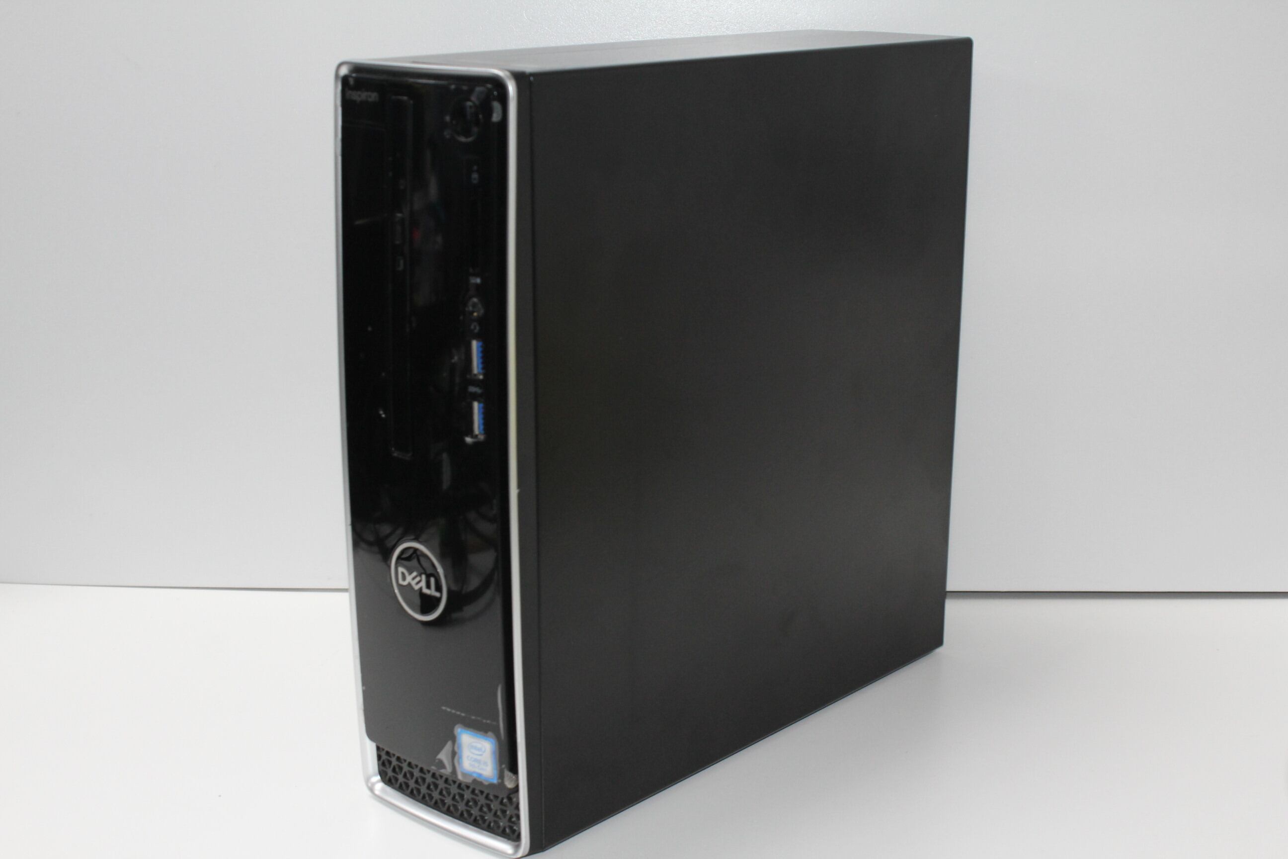 【中古デスクトップPC】Dell〈Inspiron 3471〉Intel Core i5/SSD240GB/メモリ8GB ⑥ 中古デスクトップPC】Dell〈Inspiron 3471〉Intel Core i5/SSD240GB