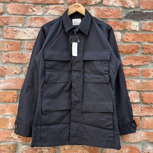 DEADSTOCK 1997's US ARMY BLACK357 Jacket　Size・XSMALL-REGULAR