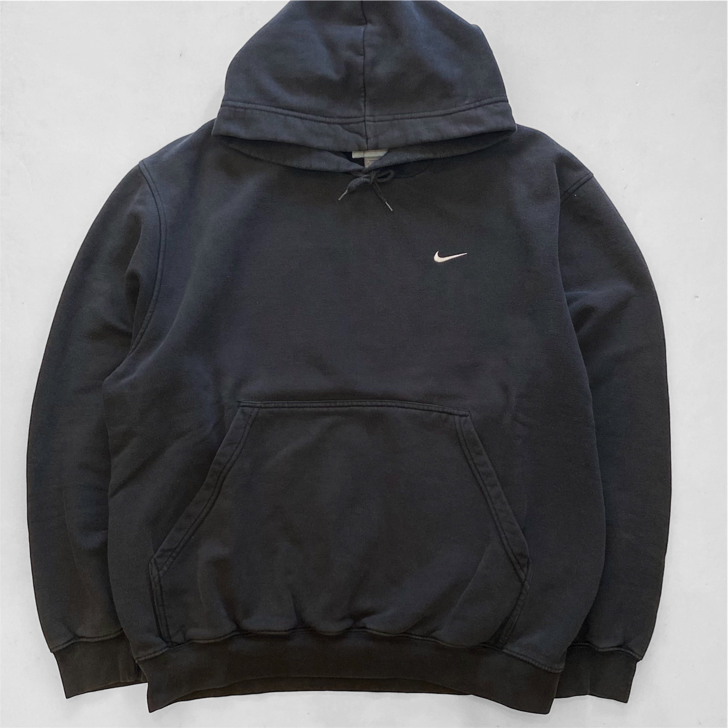 00s NIKE Hoodie Sweat  ナイキ スウェットパーカー[L]