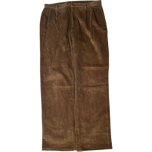 【W36×L34】JOS.A.BANK  コーデュロイパンツ