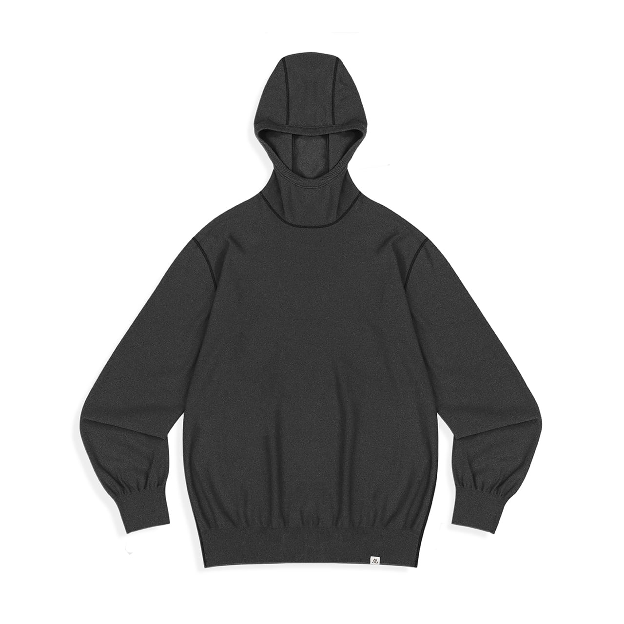 Merino PlaX Hooded Sweater | RIDGE MOUNTAIN GEAR