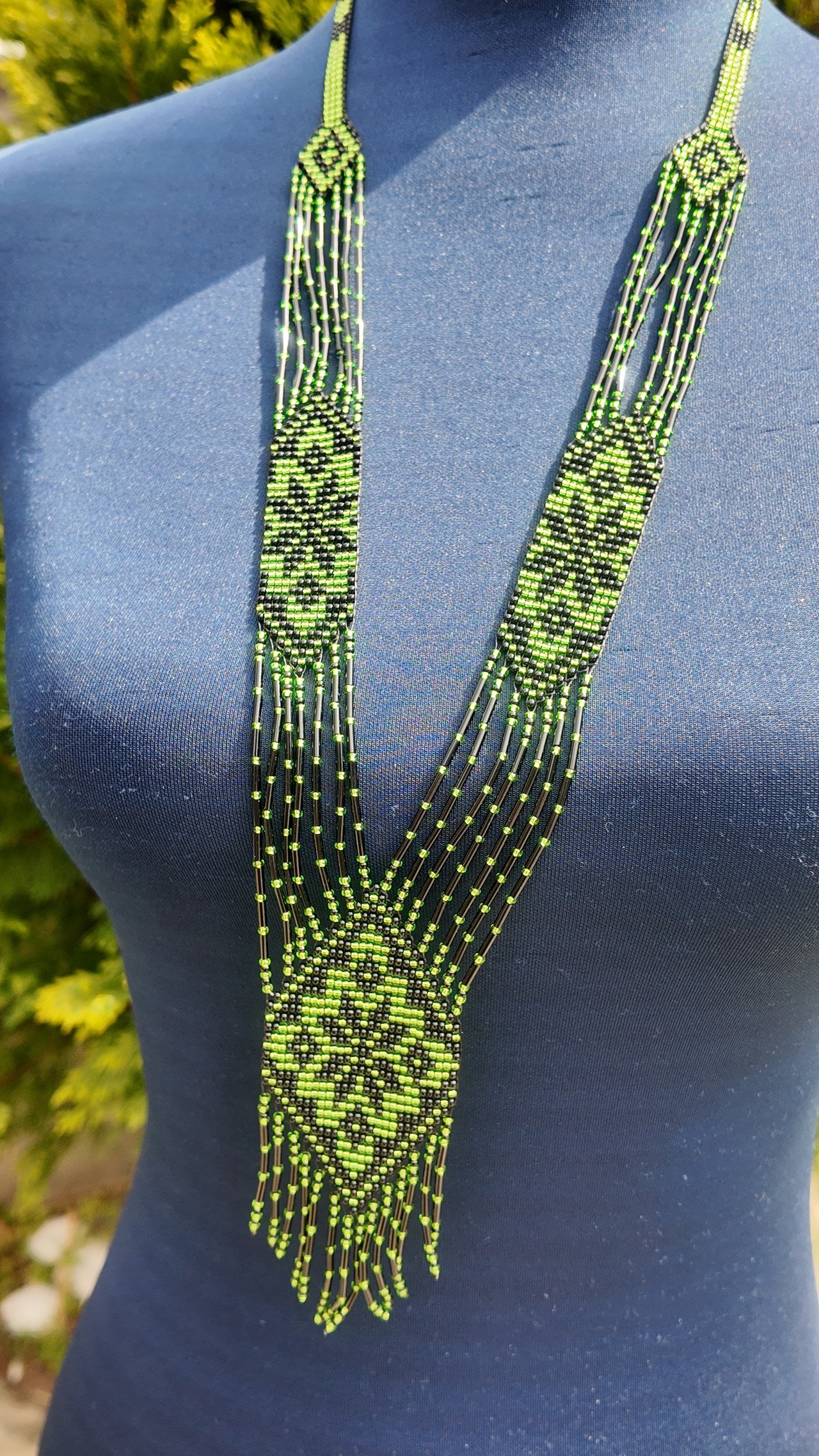 【美の国家遺産】ゲルダン・ネックレス（UA.Designer） - 9